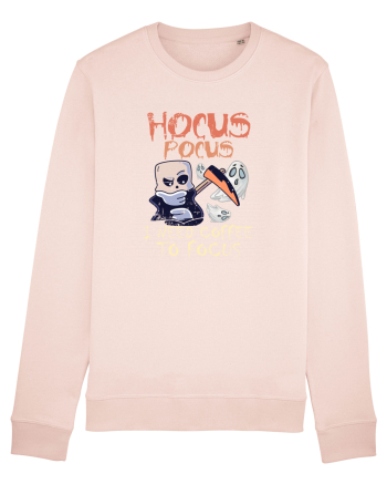 Hocus Pocus Am Nevoie De Cafea Sa Ma Concentrez Candy Pink