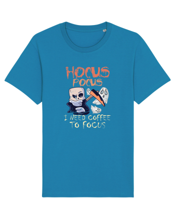 Hocus Pocus Am Nevoie De Cafea Sa Ma Concentrez Azur