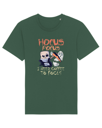 Hocus Pocus Am Nevoie De Cafea Sa Ma Concentrez Bottle Green