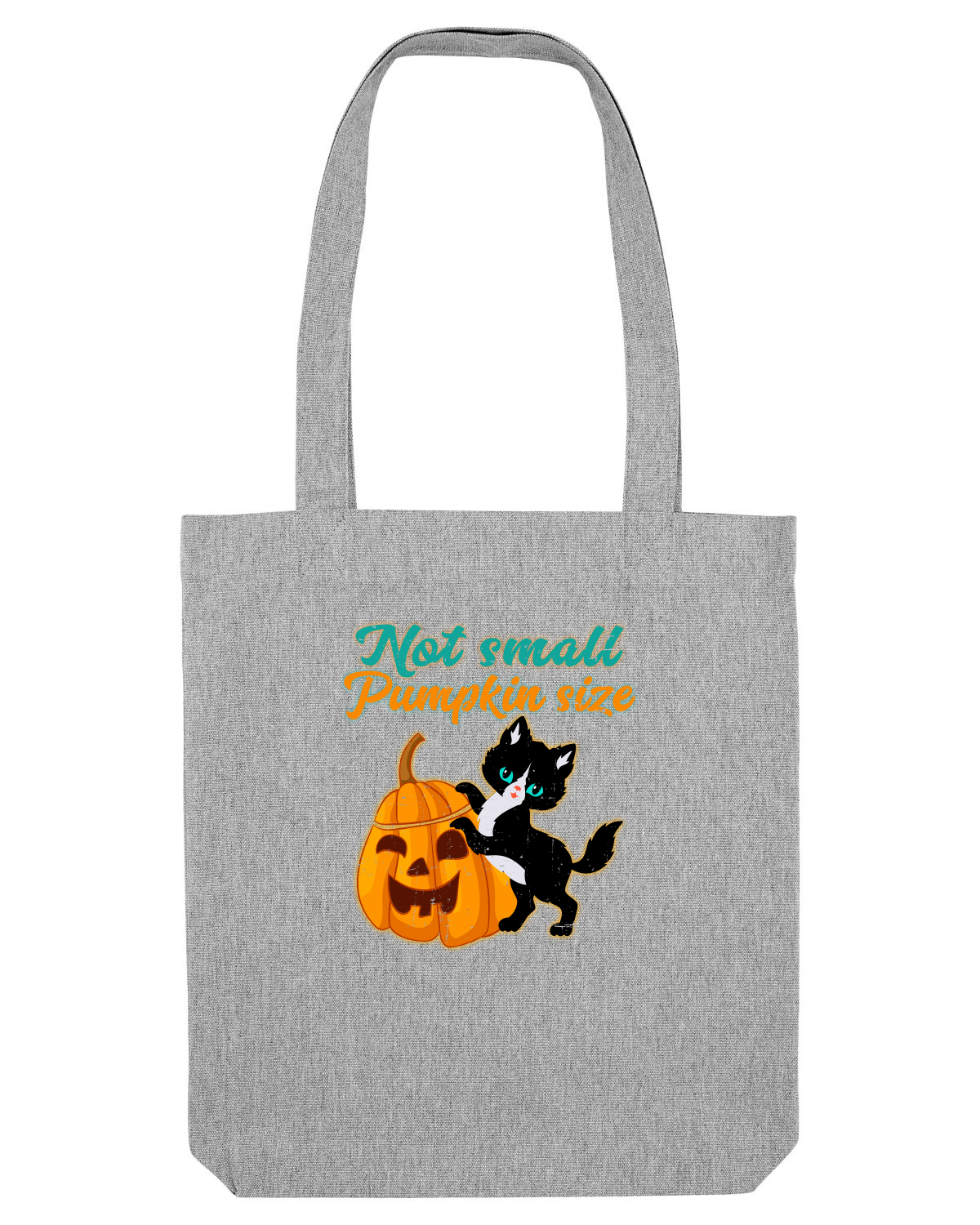 Sacoșă textilă Heather Grey