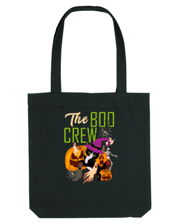 Echipa BOO Black