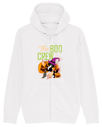 Echipa BOO White