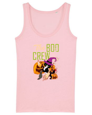 Echipa BOO Cotton Pink