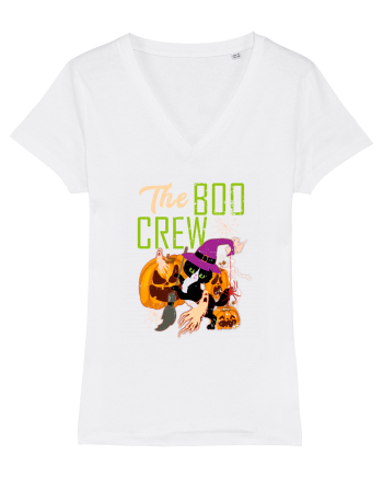 Echipa BOO White