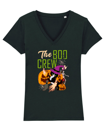 Echipa BOO Black