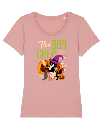 Echipa BOO Canyon Pink