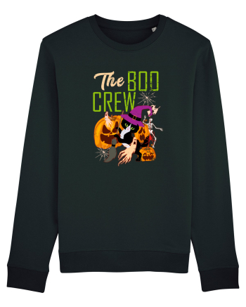 Echipa BOO Black