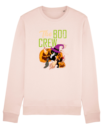 Echipa BOO Candy Pink