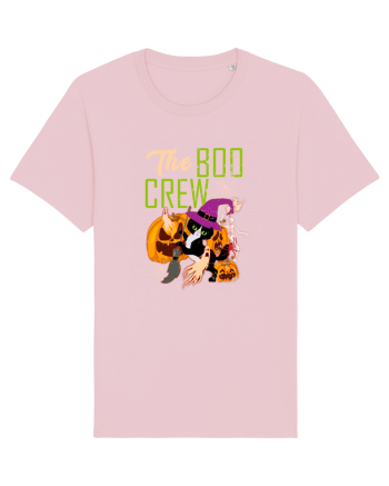 Echipa BOO Cotton Pink