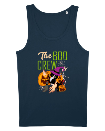 Echipa BOO Navy