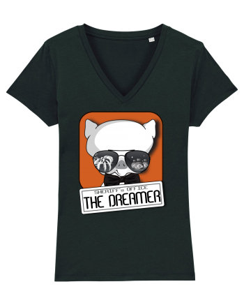 The dreamer Black