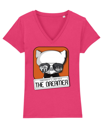 The dreamer Raspberry