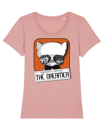 The dreamer Canyon Pink