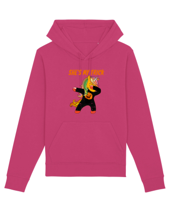 Ea e partenera mea Halloween Raspberry