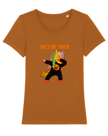 Ea e partenera mea Halloween Roasted Orange