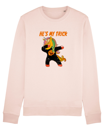 El e partenerul meu Halloween Candy Pink
