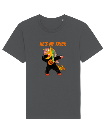 El e partenerul meu Halloween Anthracite