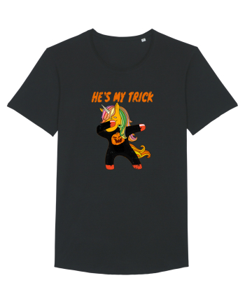 El e partenerul meu Halloween Black