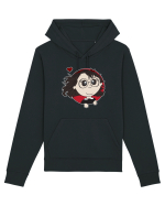 Geek Girl Hanorac Unisex Drummer