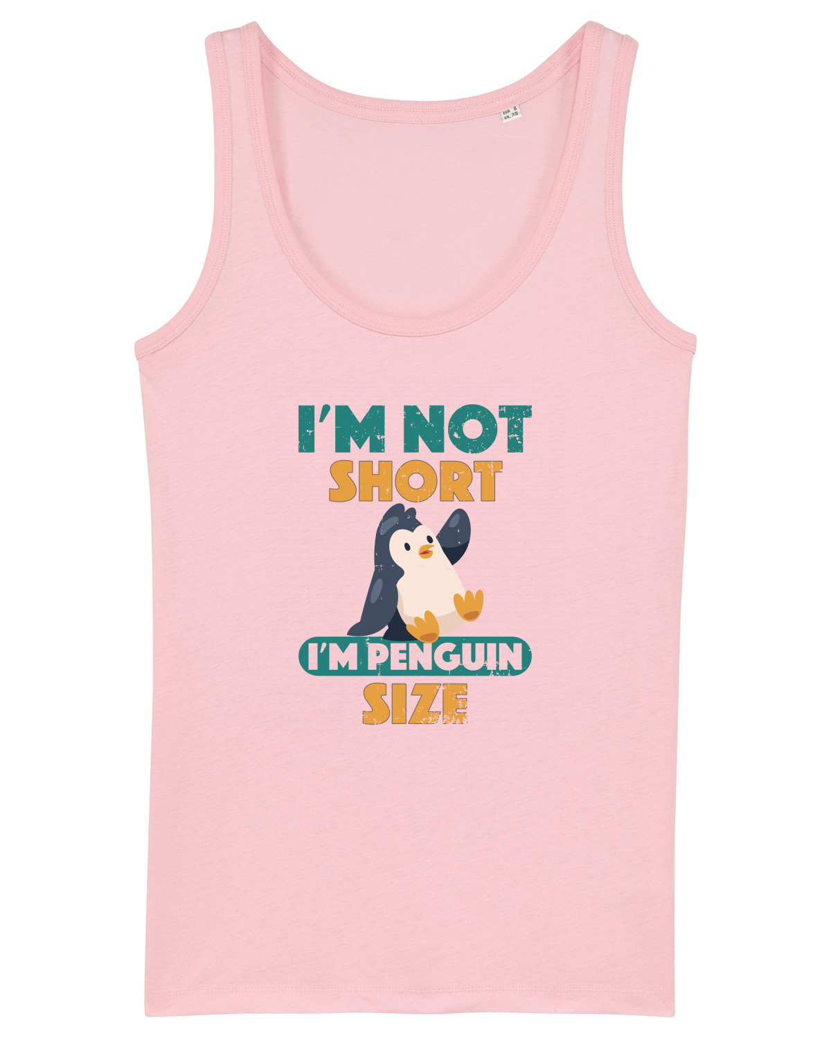 Maiou Damă Dreamer Cotton Pink