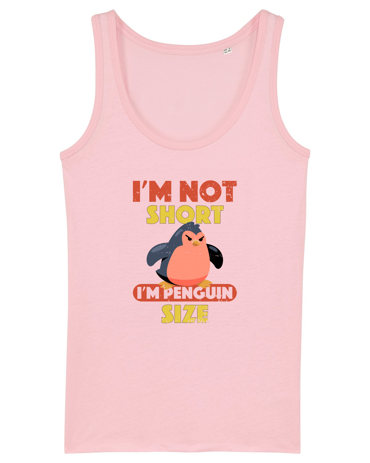Maiou Damă Dreamer Cotton Pink