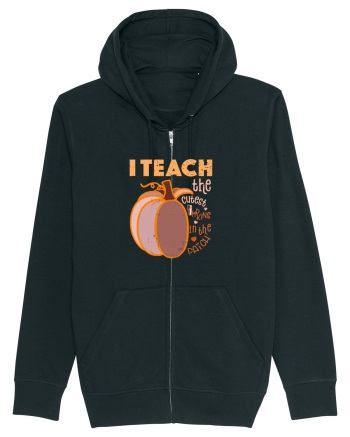 Tricou de profesor Black