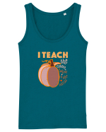 Tricou de profesor Maiou Damă Dreamer