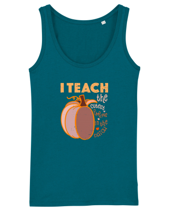 Tricou de profesor Ocean Depth