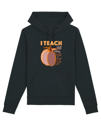 Tricou de profesor Black
