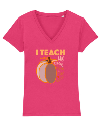 Tricou de profesor Raspberry