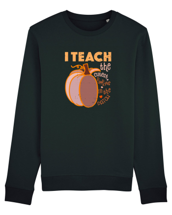 Tricou de profesor Black