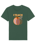 Tricou de profesor Tricou mânecă scurtă Unisex Rocker