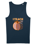Tricou de profesor Maiou Bărbat Runs