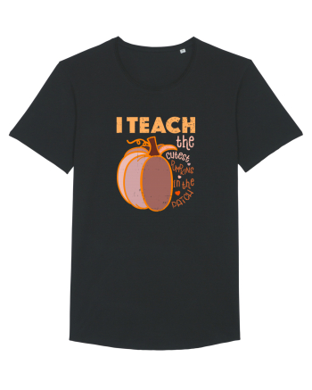 Tricou de profesor Black