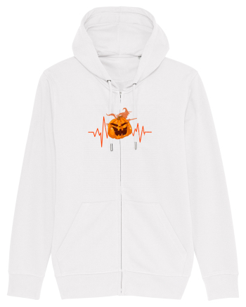 De Halloween White