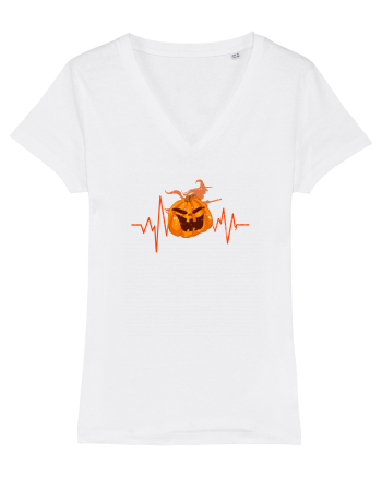 De Halloween White