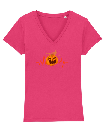 De Halloween Raspberry