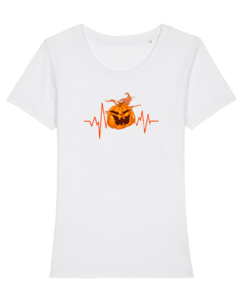 De Halloween White