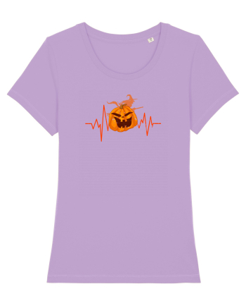 De Halloween Lavender Dawn