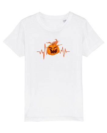 De Halloween White
