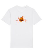 De Halloween Tricou mânecă scurtă Unisex Rocker