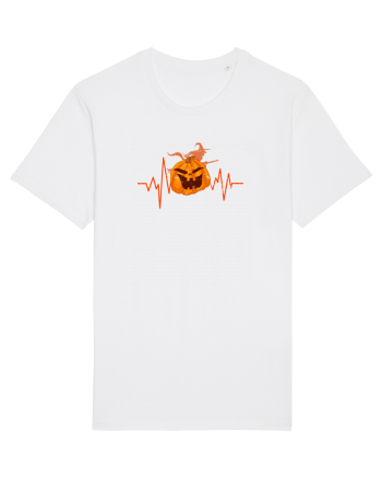 De Halloween White