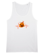 De Halloween Maiou Bărbat Runs