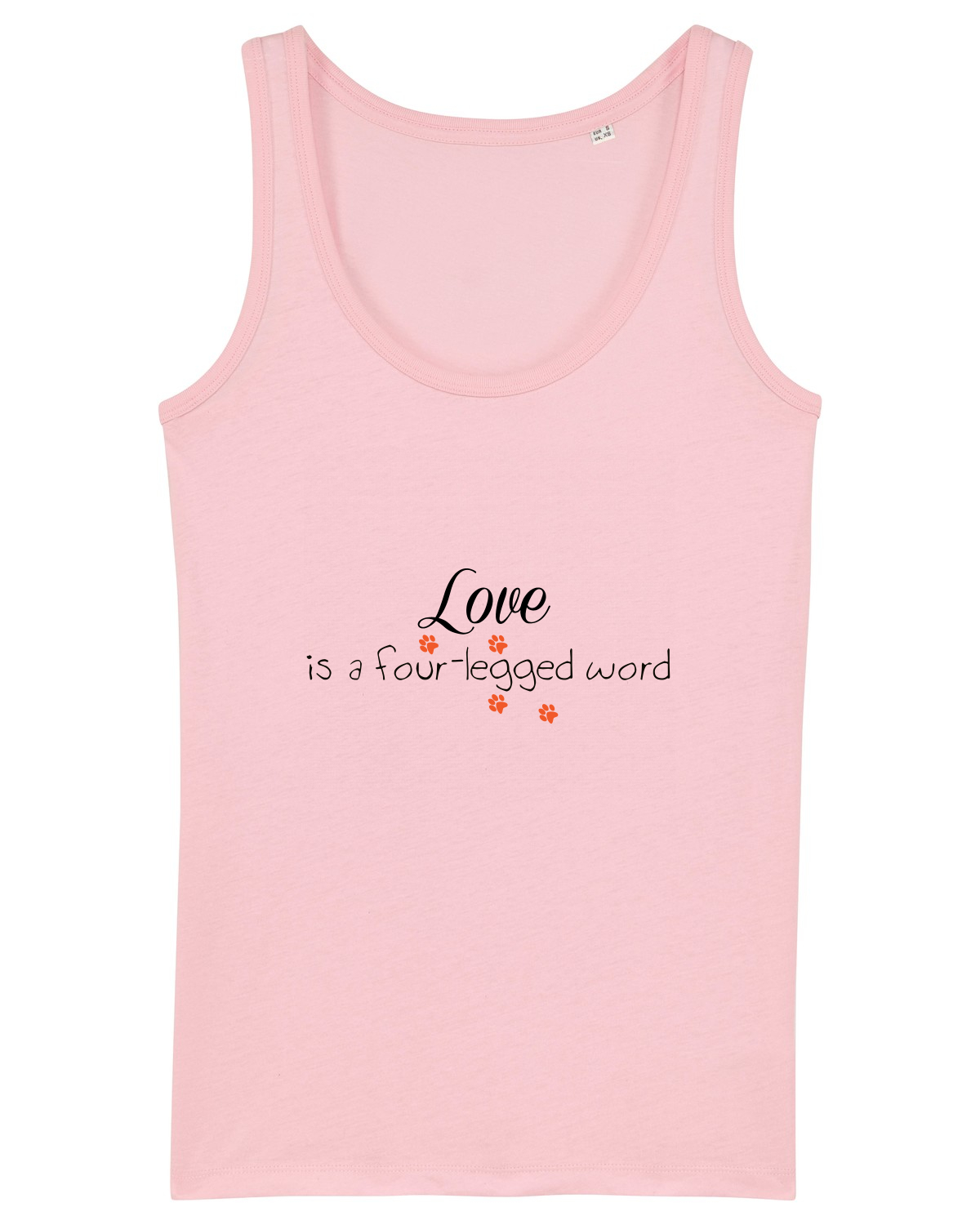 Maiou Damă Dreamer Cotton Pink