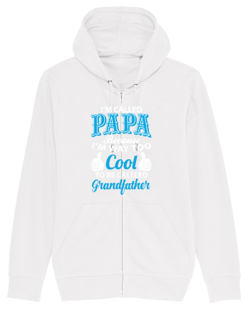 PAPA White