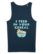 Peed in your cereal Maiou Bărbat Runs