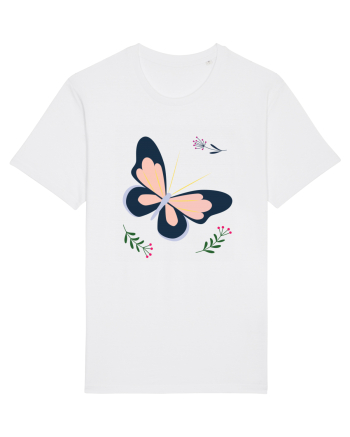 Fluturas White