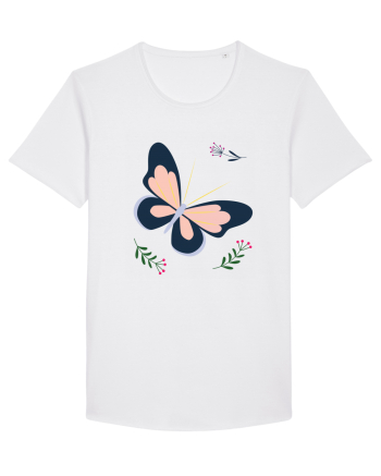 Fluturas White