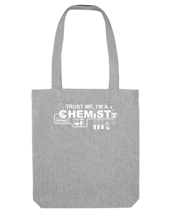 CHEMIST Heather Grey