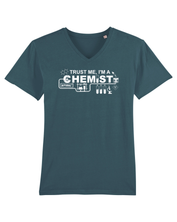 CHEMIST Stargazer
